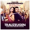 About Herzfeind Titelsong zum Film „Trauzeugen“ Song