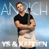 About Ys & Kafeïen Song