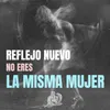 About No Eres La Misma Mujer Song