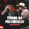 About Terror Da Previdência Ao Vivo No Rio Song