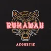 About RUNAWAY Acoustic Song