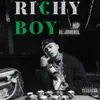 About Richy Boy Song