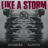 About Sinners & Saints Song