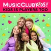 About Kids Is Players Too Song