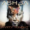 About Party Tonight Song