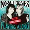 About Drunken Angel From "Norah Jones is Playing Along" Podcast Song