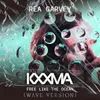 Free Like The Ocean KXXMA WAVE VERSION