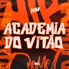 About Academia Do Vitão Song