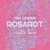 About Rosarot Pink Version Song