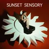 About Sunset Sensory Song