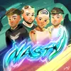 About Nasty Song