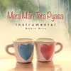 About Mera Man Tera Pyasa From "Gambler" / Instrumental Music Hits Song