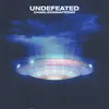 About Undefeated Song