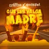 About Que Les Valga Madre En Vivo Song