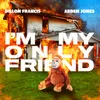 About I'm My Only Friend Song