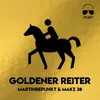 About Goldener Reiter Song