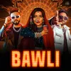 About Bawli Song