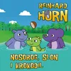 About Nosorog, slon i krokodil Song