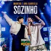 About Sozinho Ao Vivo Song