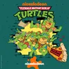Teenage Mutant Ninja Turtles Theme Remastered 2023