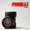 About Pirelli Song