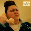 About Blind Song