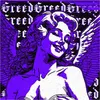 About GREED Slowed Version Song