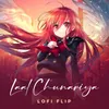 About Laal Chunariya Lofi Flip Song