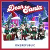 Dear Santa Piano Version