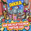 About Auf die Plätzchen, Fertig, Los Song