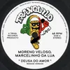 Deusa Do Amor Reggae Version