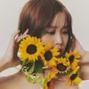 About Sunflower Song