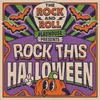 Rock This Halloween