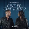 Cine pe cine iartă?