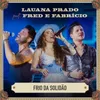 About Frio Da Solidão Ao Vivo Song