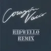 Corazón Vacío Ridwello Remix