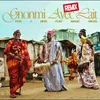 About Gnonmi Avec Lait Remix Song