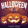 About Halloween Night Song