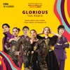About Glorious The Remix The Official Song of FIFA U-17 World Cup Indonesia 2023™ Song
