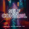 About Self Control Song