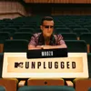 Zapnij pas MTV Unplugged