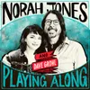 Razor From "Norah Jones is Playing Along" Podcast