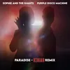 About Paradise R3HAB Remix Song