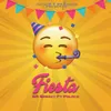 About Fiesta Song