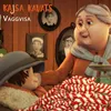 About Kajsa Kavats Vaggvisa Song