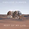 About Rest Of My Life Song