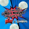 Ella Es Una Diosa / Cumbia Morena / Cumbia Con La Luna