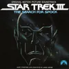 Prologue And Main Title From "Star Trek: The Search For Spock" Soundtrack