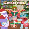 About NAVIDAD ROCK Song