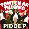 About Tomten Är Tillbaka Song